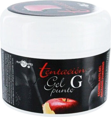 Γυναικείο διεγερτικό με άρωμα ουδέτερο σε συσκευασία 50 ml