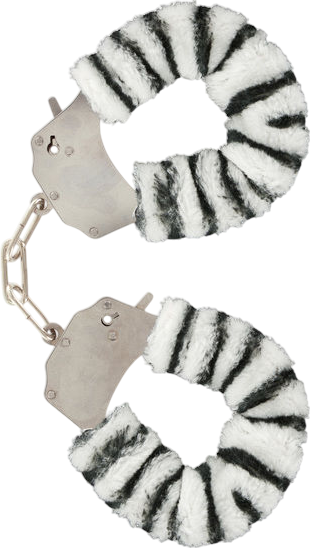 Μεταλλικές χειροπέδες