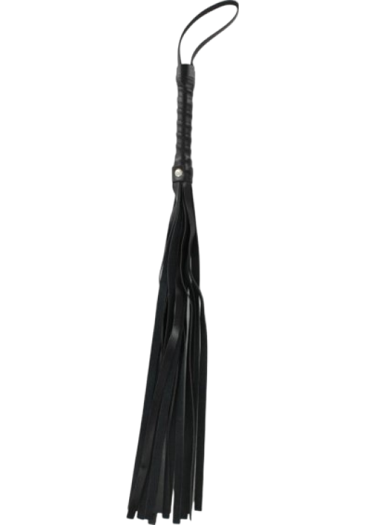 Sex toy kit σε μαύρο χρώμα