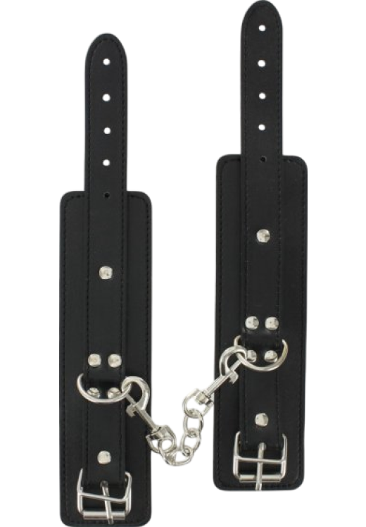 Sex toy kit σε μαύρο χρώμα