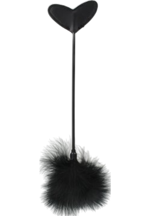 Sex toy kit σε μαύρο χρώμα