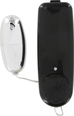 Sex toy kit σε μαύρο χρώμα