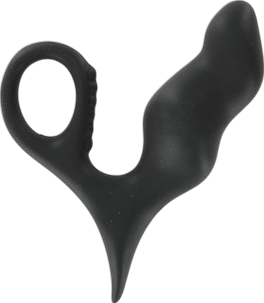 Sex toy kit σε μαύρο χρώμα