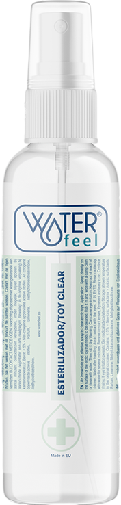 Καθαριστικό Waterfeel Sterile Toy Cleaner 150 ml