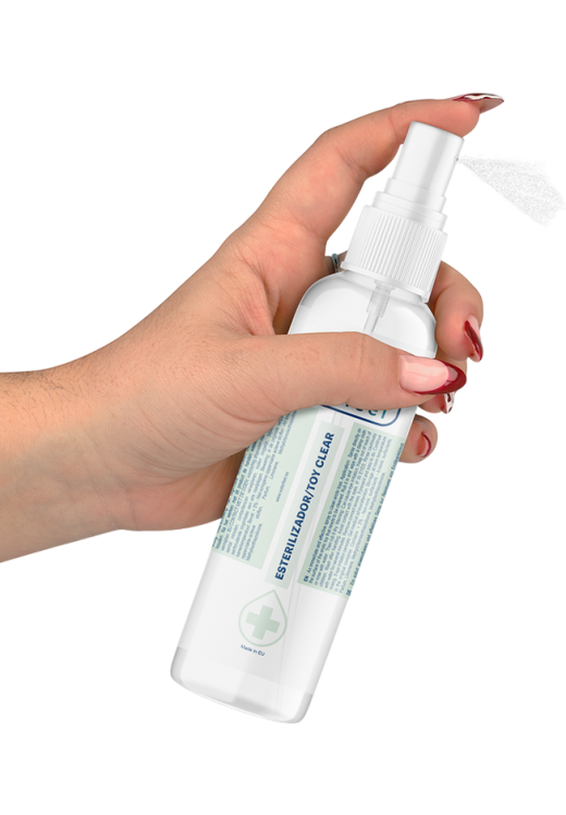 Καθαριστικό Waterfeel Sterile Toy Cleaner 150 ml