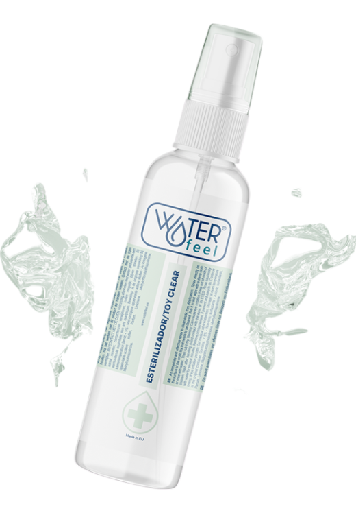 Καθαριστικό Waterfeel Sterile Toy Cleaner 150 ml